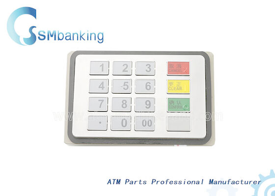 5600T teclado 6000M Keypad 7128080008 do PPE ATM