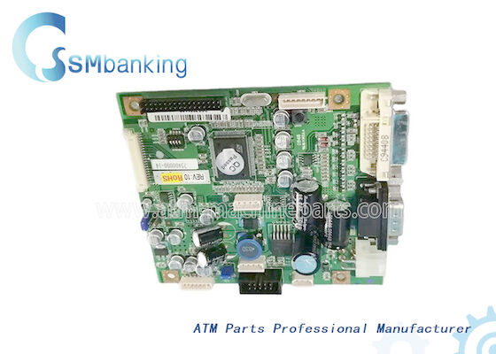 7540000014 painel de controlo da exposição DVI do MX 5600T ATM das peças de Hyosung ATM