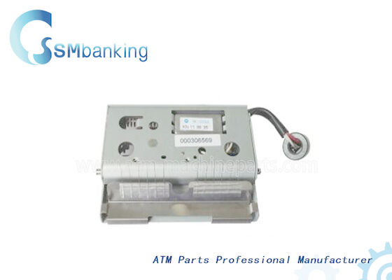 Impressora Cutter Mechanism do recibo do NCR 66XX das partes 998-0911396 do NCR ATM (F307) 9980911396