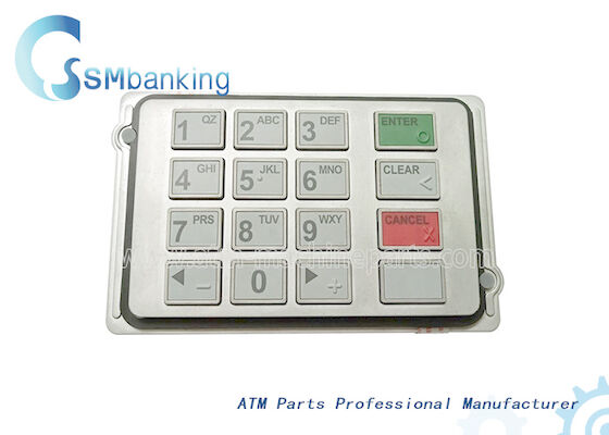 teclado numérico de Hyosung do teclado 7130020100 de Hyosung das peças da máquina do banco do atm/PPE 8000r no estoque