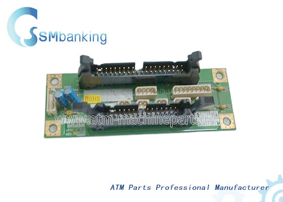 Placa da relação de CRM de 7590000014 peças de Hyosung ATM para a placa de CRM PNC do controle do painel