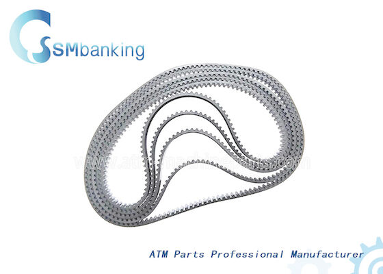 O NCR novo e de Origianl ATM da máquina das peças cerca 445-0669518 o apresentador Upper Belt 4450669518 do NCR 58XX 66XX