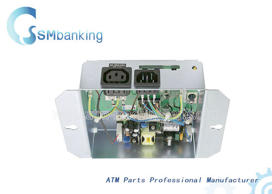 O controlador de prata do aquecimento de Wincor de 1750190720 peças de Wincor Nixdorf ATM montou 01750190720