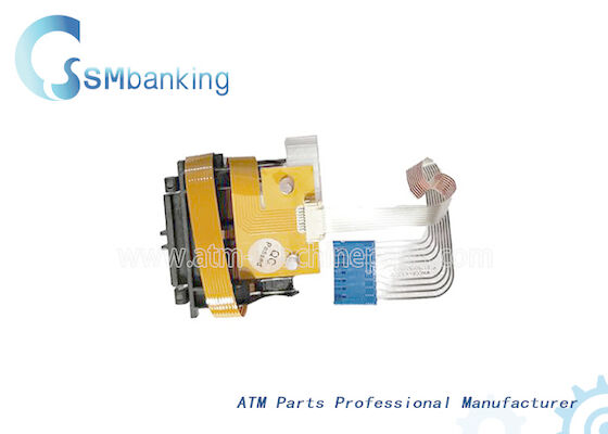 As peças sobresselentes de Wincor ATM que medem o sensor 1750042642 da estação para o distribuidor do ATM têm no estoque