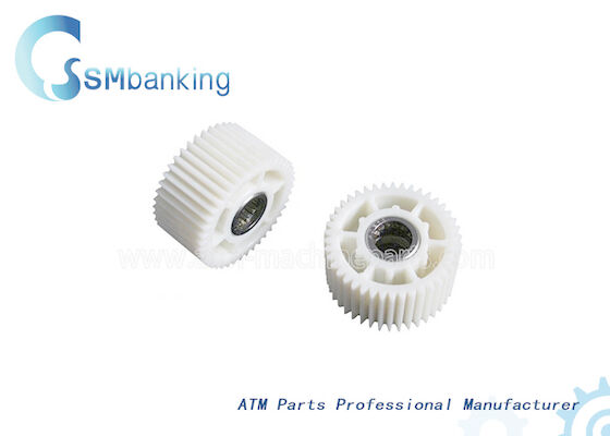 Dente novo e original 4450587791 da engrenagem 42 do NCR da engrenagem 445-0587791 do NCR 44T das peças do ATM na venda