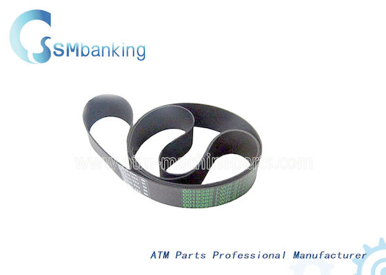 009-0019385 apresentador original novo Lower Transport Belt do NCR 6625 das peças do NCR ATM - 0090019385 longos
