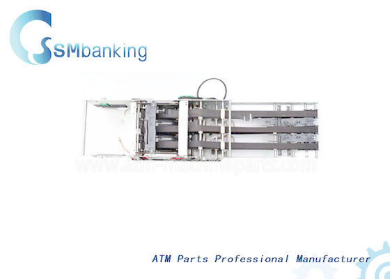 Apresentador quente Assy do NCR 5887 da peça do ATM da venda 445-0671357 partes internas 4450671357 da máquina do ATM