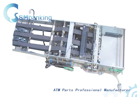 Apresentador quente Assy do NCR 5887 da peça do ATM da venda 445-0671357 partes internas 4450671357 da máquina do ATM