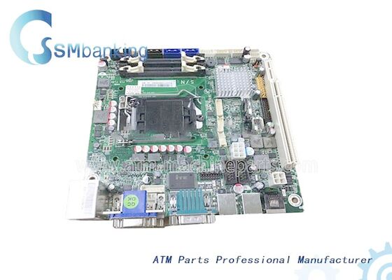 NCR novo e original da peça do ATM para peças sobresselentes do NCR ATM do cartão-matriz do núcleo do PC 6622e 445-0752088 445-0746025