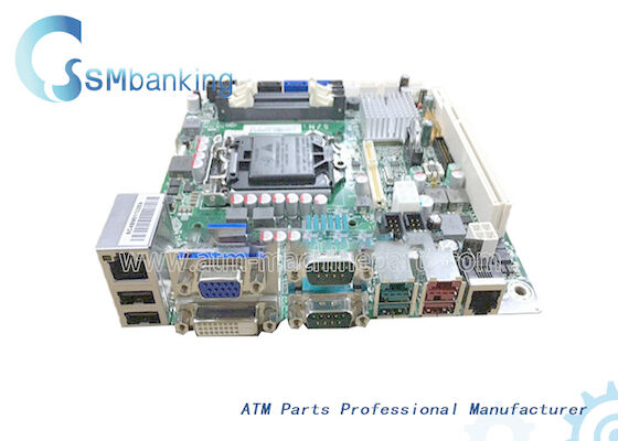 NCR novo e original da peça do ATM para peças sobresselentes do NCR ATM do cartão-matriz do núcleo do PC 6622e 445-0752088 445-0746025