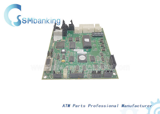 Placa VARIADA 009-0016434 da relação da parte 5886 da máquina do banco do NCR ATM 0090016434 em conservado em estoque