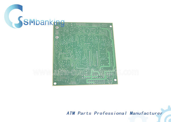 Placa VARIADA 009-0016434 da relação da parte 5886 da máquina do banco do NCR ATM 0090016434 em conservado em estoque