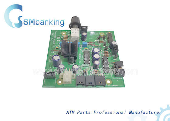 O NCR original novo ATM PARTE a PLACA AUMENTADA 445-0658355 4450658355 do AMPLIFICADOR AUDIO