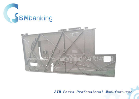 Direito lateral plástico preto NMD100 da placa das peças A002537 de NMD ATM no estoque