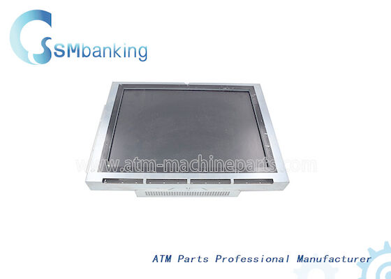 Monitor de Diebold Opteva 562 das peças do ATM do preço de fábrica 15 polegadas de exposição 49213270001D de 49-21327-0001D LCD