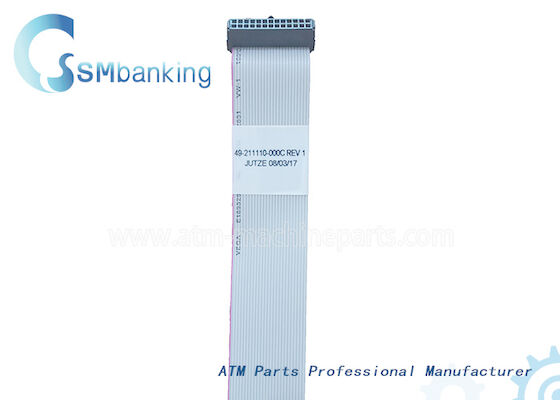 LÓGICA quente DISPR KYBD 455mm 49211110000C de CA do cabo de Diebold Opteva 5500 das peças do ATM da venda a preço baixo