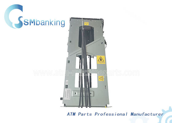 Peças 49250166000B da máquina do ATM do módulo do empilhador do transporte 49-250166-000B das peças AFD do ATM da versão 2,0 de Diebold em conservado em estoque