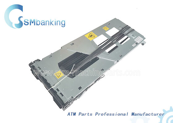 Peças 49250166000B da máquina do ATM do módulo do empilhador do transporte 49-250166-000B das peças AFD do ATM da versão 2,0 de Diebold em conservado em estoque