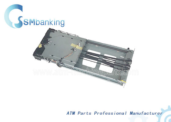 Peças 49250166000B da máquina do ATM do módulo do empilhador do transporte 49-250166-000B das peças AFD do ATM da versão 2,0 de Diebold em conservado em estoque