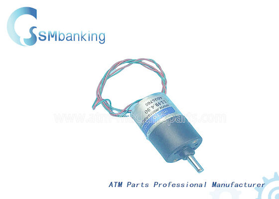 NMD de prata &amp; preto ATM parte o motor A006709 da gaveta da moeda do NC 301