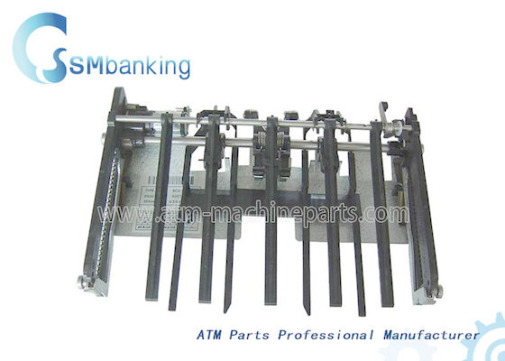 A máquina do ATM parte a braçadeira das peças NMD BCU A007483 BCU 101 da máquina de NMD no estoque