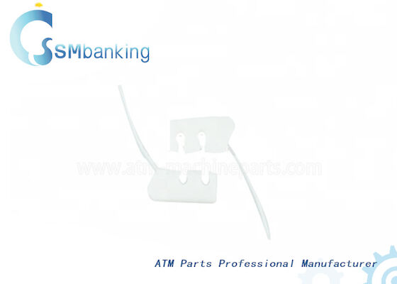 Branco genérico do defletor 445-0665043 plástico das partes de substituição 5886 do ATM
