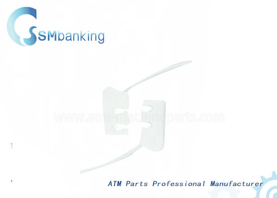 Branco genérico do defletor 445-0665043 plástico das partes de substituição 5886 do ATM