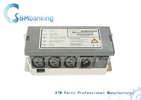 Distribuidor do poder de Wincor Nixdorf ATM das peças de Wincor ATM do tipo do ATM para 1500XE/1500 1750073167 01750073167