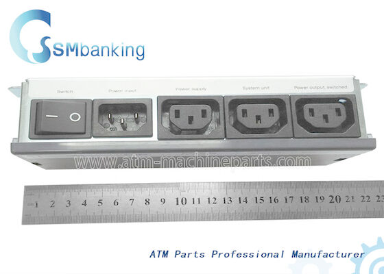 Boas peças sobresselentes do ATM do interruptor de saídas de potência de Wincor da máquina do ATM do preço 1750150107 01750150107 na venda