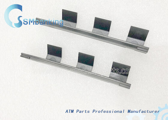 As partes 01750186532 de Wincor VM3 da peça do ATM abaixam o guia do transporte da gaveta (chassi) CCDM 1750186532