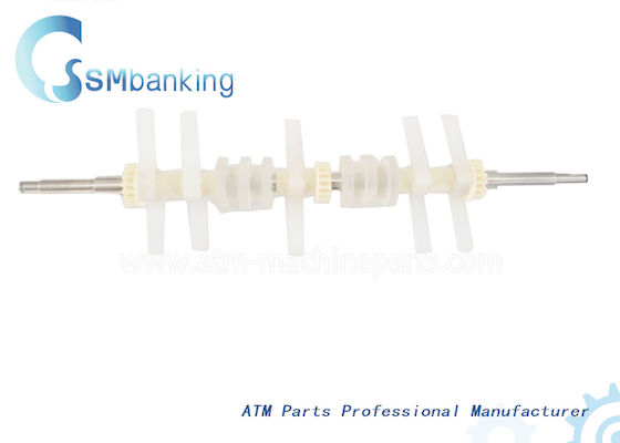 Eixo da roda de Wincor Cineo C4060 das peças da máquina do ATM para VS-MODUL-RECYCLING 1750200435