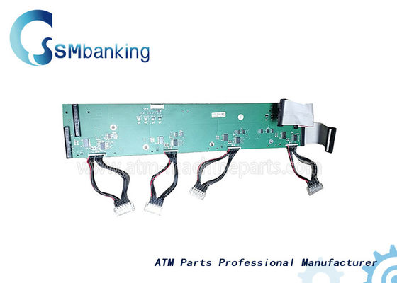 Placa de alta qualidade do distribuidor das peças da máquina de Wincor ATM para Wincor 2050XE 01750044878 1750044878
