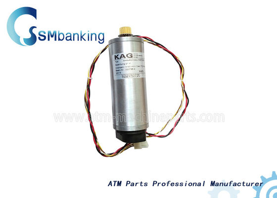 Motor durável 1750044544 das peças sobresselentes XE M1 de Wincor ATM da peça da máquina do banco do ATM no estoque