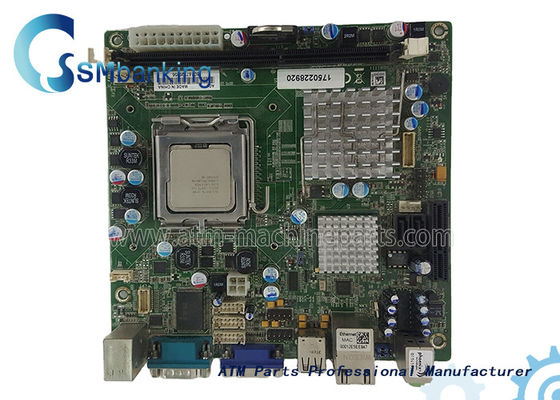Processador central do cartão-matriz C2D 2.2GHZ do PC do soquete 775 de Wincor PC280 das peças do ATM e 2GB memória 1750228920
