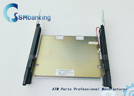 Transporte AGT CMD-V4 RL horizontal 287mm Chasis 1750076716 de Wincor Nixdorf de 01750076716 peças do ATM