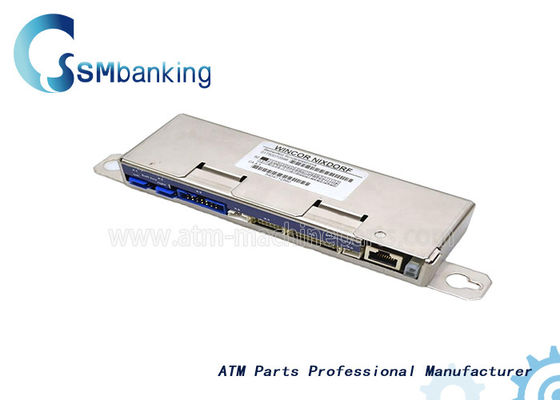 Painel de controle especial USB da eletrônica de Wincor de 01750070596 peças sobresselentes do ATM 1750070596
