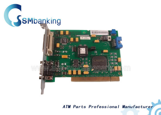 PCI 1750024126 do controlador do NCR Plink LCD de Wincor Nixdorf das peças sobresselentes do ATM na venda