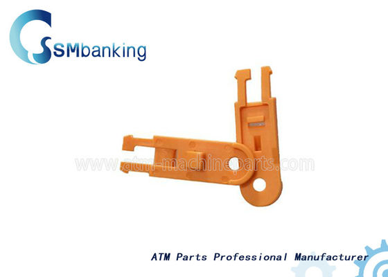 009-0023328 o NCR ATM parte a laranja plástica da trava da pressão da corrediça do serviço do auto do NCR 0090023328