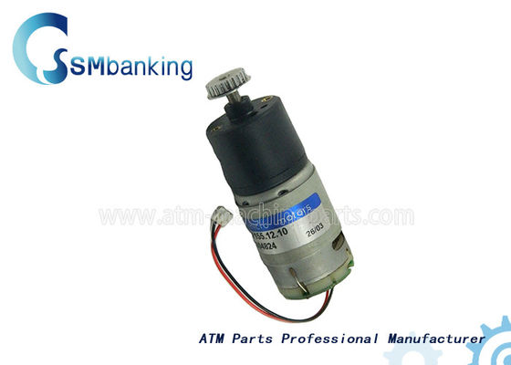 O qualificador NQ 101 de DelarueNote das peças da máquina de A004824 Atm, motor L2 do NQ 200 tem no estoque