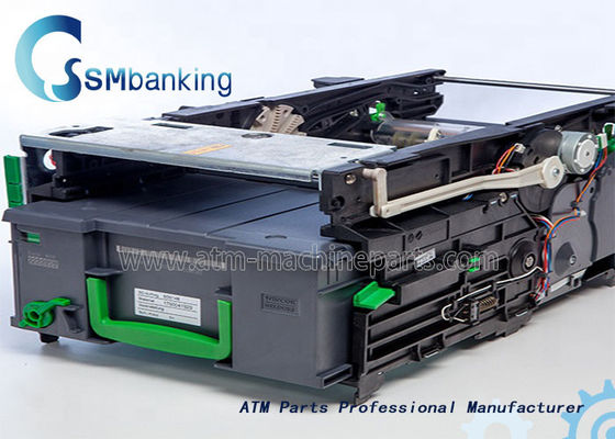 A máquina do ATM parte 01750109659 o módulo do empilhador de Wincor CMD com únicas partes 01750109659 da máquina do ATM da rejeição