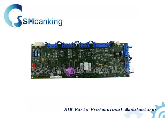Personas das peças do NCR ATM 84/85/88 de nível Assy Single Processor do painel de controlo de PPD ò com a bateria de lítio 3,6 445-0604232