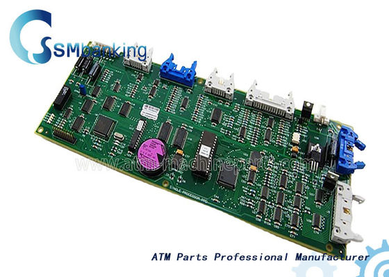 Personas das peças do NCR ATM 84/85/88 de nível Assy Single Processor do painel de controlo de PPD ò com a bateria de lítio 3,6 445-0604232