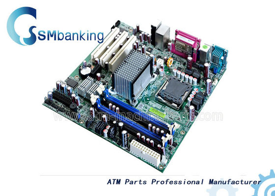 Cartão-matriz 497-0451319/4970451319 do NCR Talladega das peças da máquina do NCR ATM do ATM