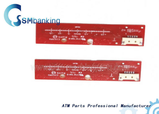 4450737301 painel de controlo da braçadeira do NCR S2 Selfserv das peças do ATM 445-0737301