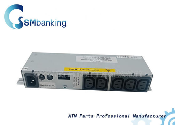 49-218393-000E Diebold ATM parte o distribuidor do soquete de poder 49218393000E