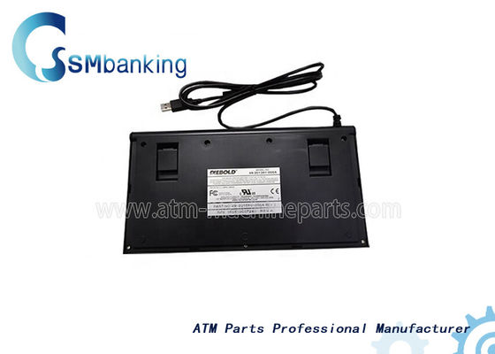 Teclado do PPE da peça 49221669000A ATM Diebold Opteva da máquina do ATM com o teclado da manutenção de USB 49-221669-000A no estoque