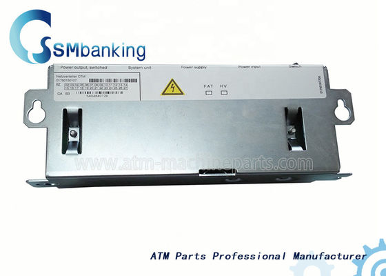 Peças sobresselentes 1750150107 do ATM do interruptor de saídas de potência de Wincor