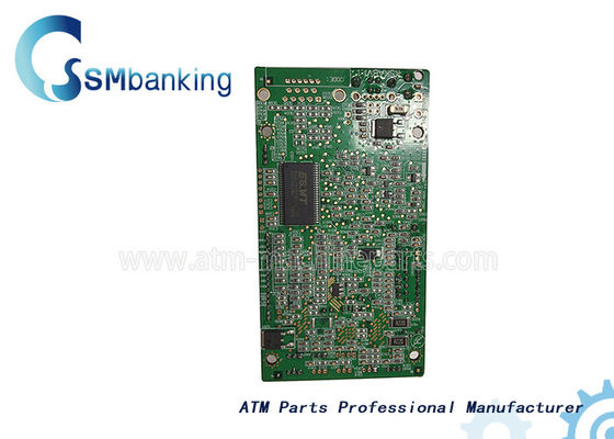 1750256248-69 as peças de Wincor Nixdorf ATM passam recibo do painel de controlo da impressora TP28