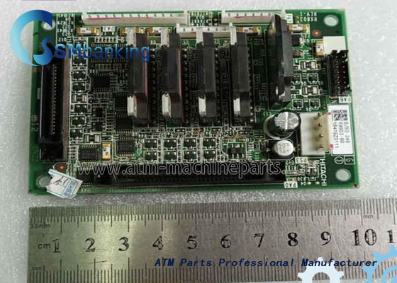 49233199016A Diebold ATM parte o painel de controlo RX-803 de 368 VAGABUNDOS de ECRM