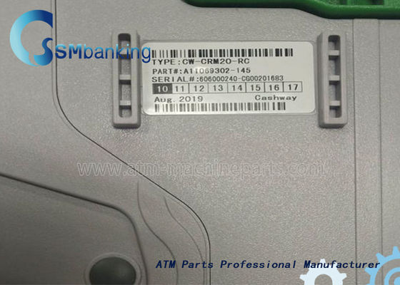 7430006057 peças Hyosung 8000T da máquina do ATM que recicla a gaveta CW-CRM20-RC